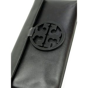 TORY BURCH Miller Clutch - NEW PRICE SOLID!